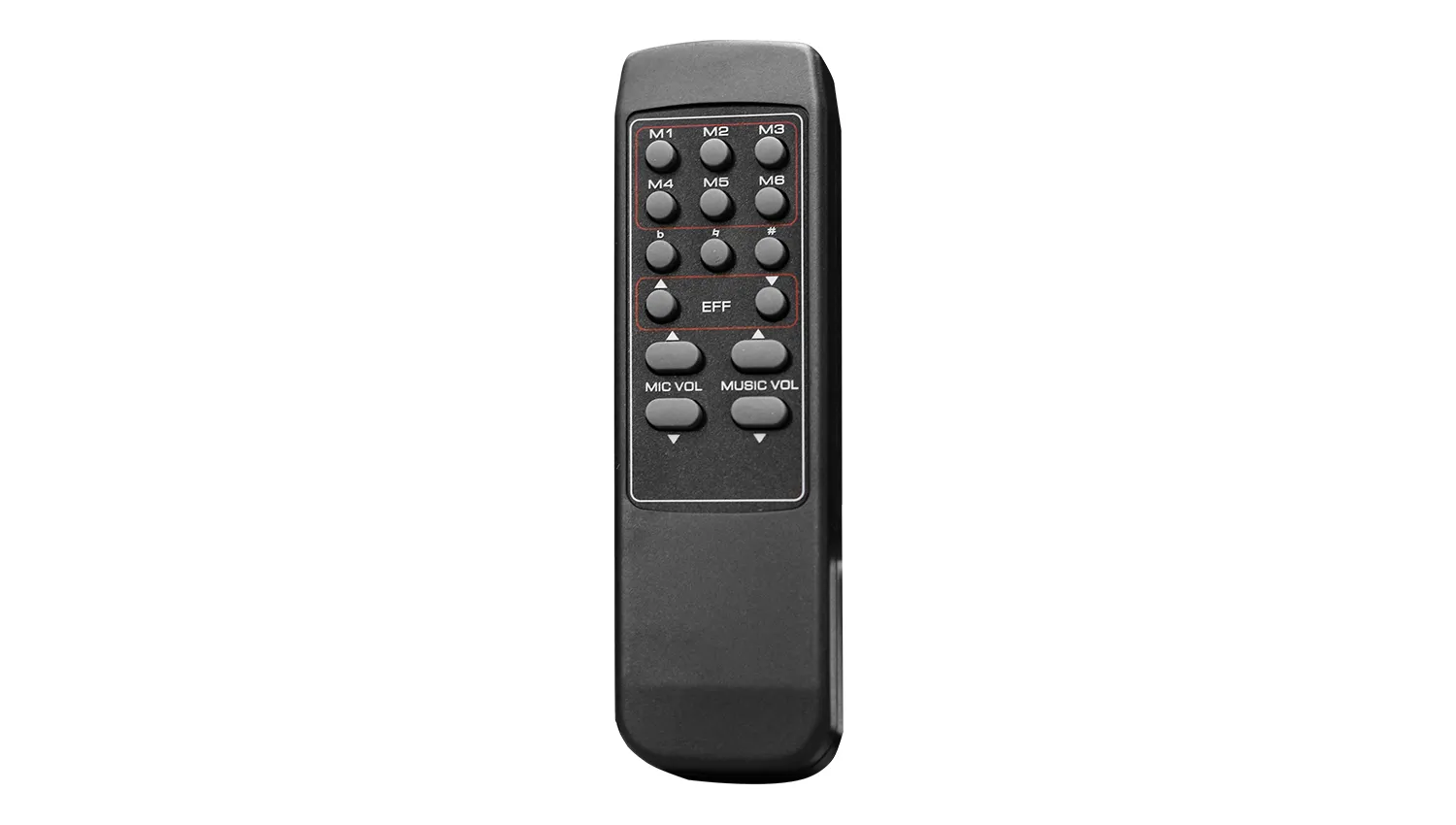 Vang số Bksound X6 Luxury