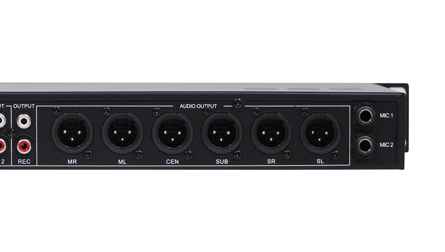 Vang số Bksound X6 Luxury - Hình 9