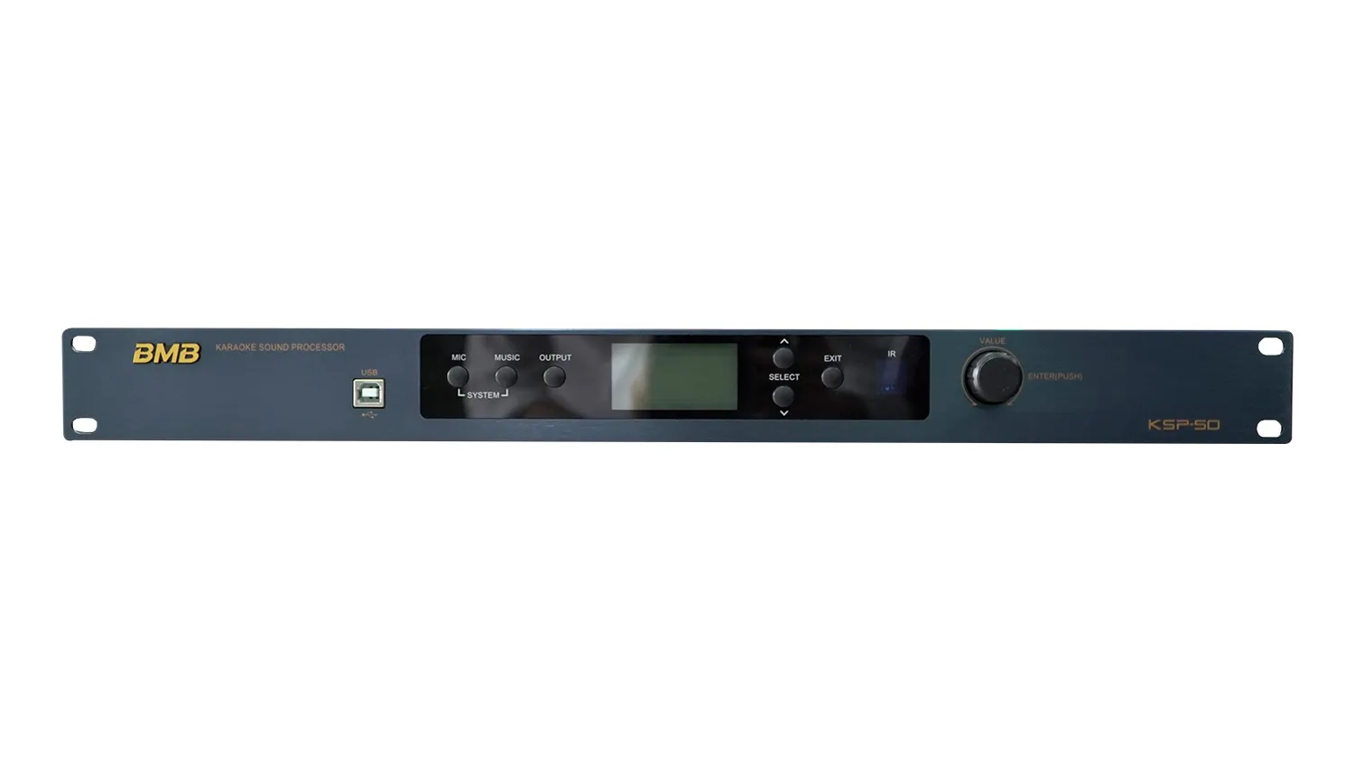 Vang số BMB KSP 50