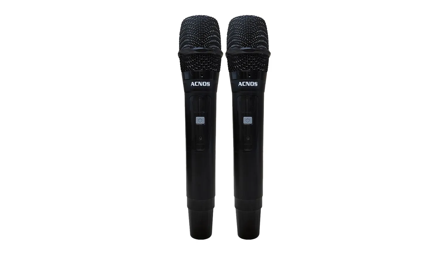 Vang số chỉnh cơ Acnos MI30