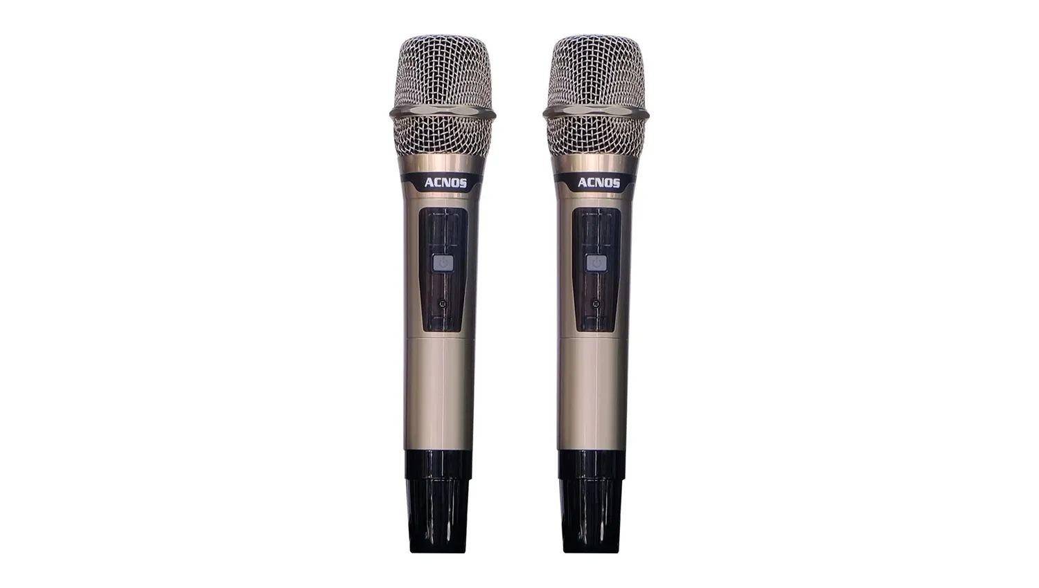 Vang số chỉnh cơ Acnos Mi30S V2