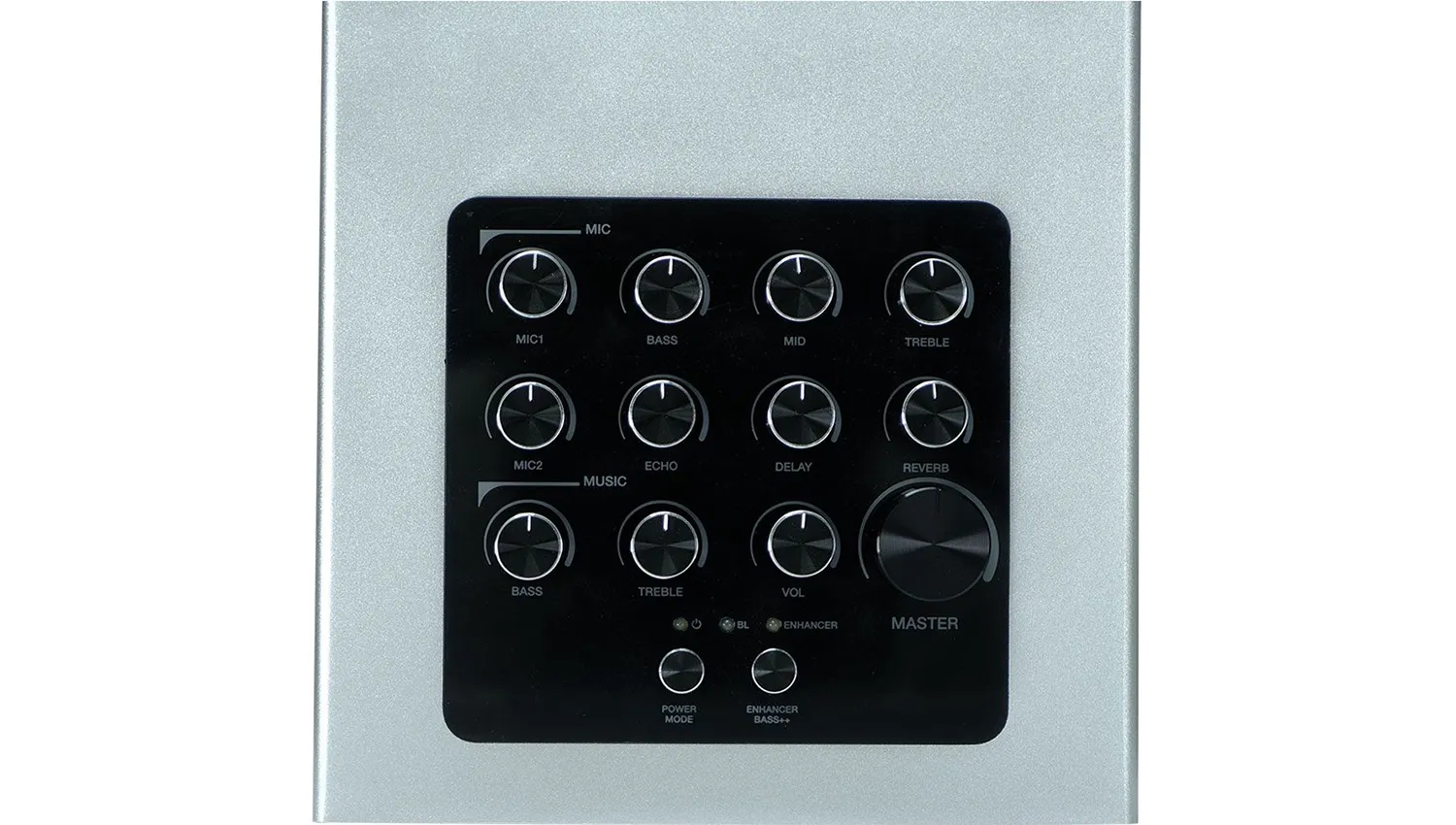 Vang số chỉnh cơ tích hợp Bluetooth & Micro Acnos MI30U
