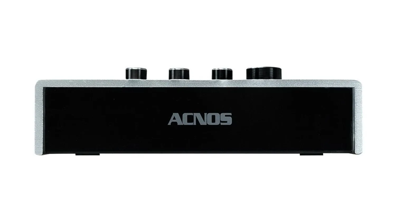 Vang số chỉnh cơ tích hợp Bluetooth & Micro Acnos MI30U