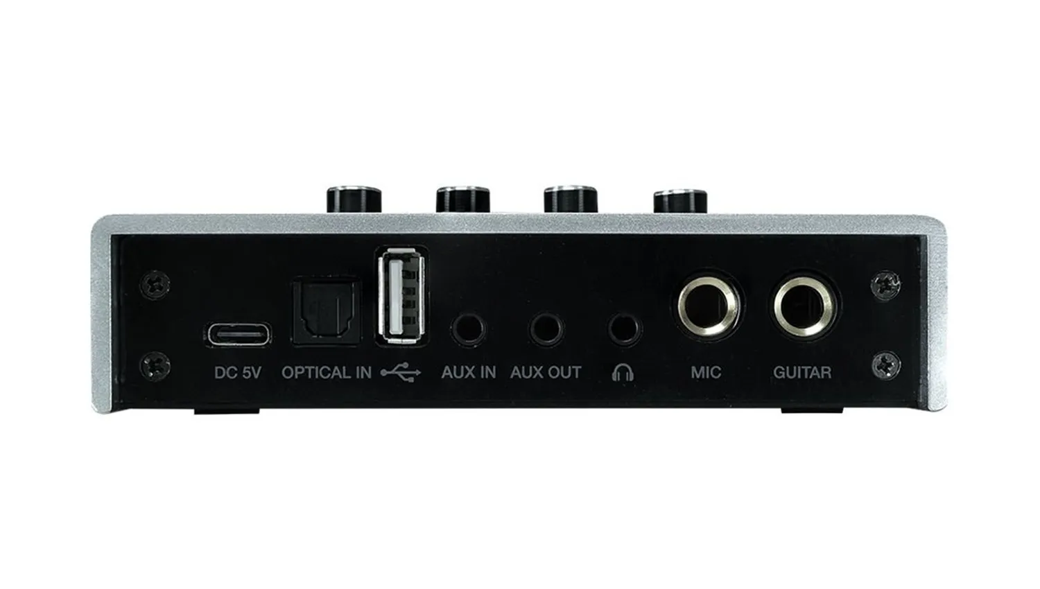 Vang số chỉnh cơ tích hợp Bluetooth & Micro Acnos MI30U