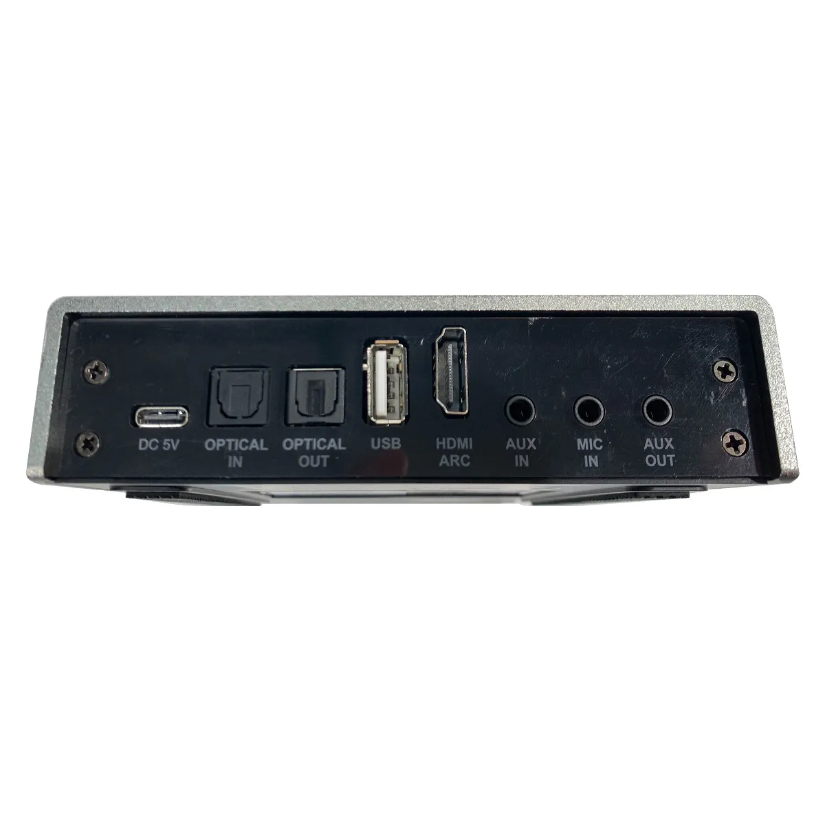 Vang số chỉnh cơ Acnos MI30U Pro