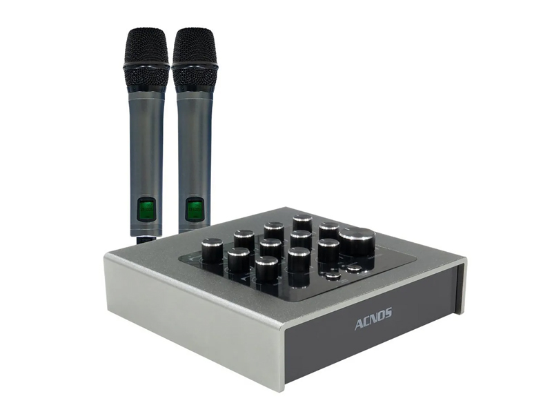 Vang số chỉnh cơ Acnos MI30U Pro Gen 2