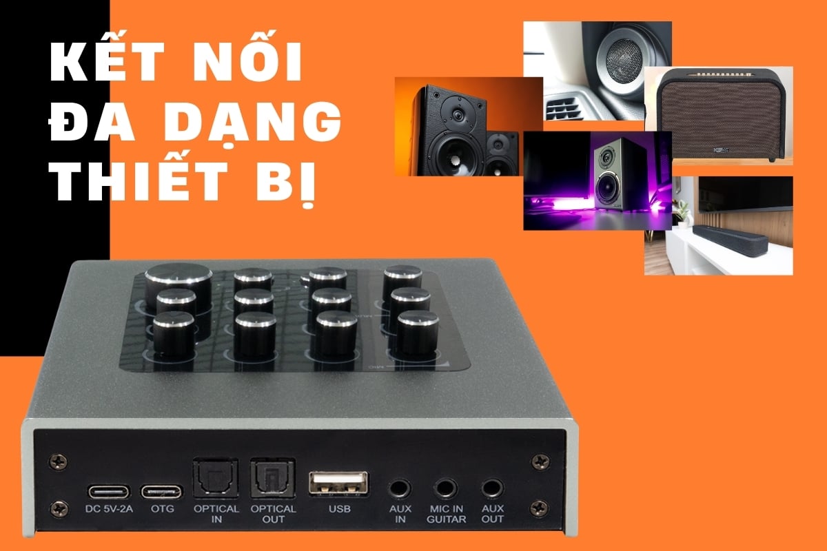 Vang số chỉnh cơ Acnos MI30U Pro Gen 2
