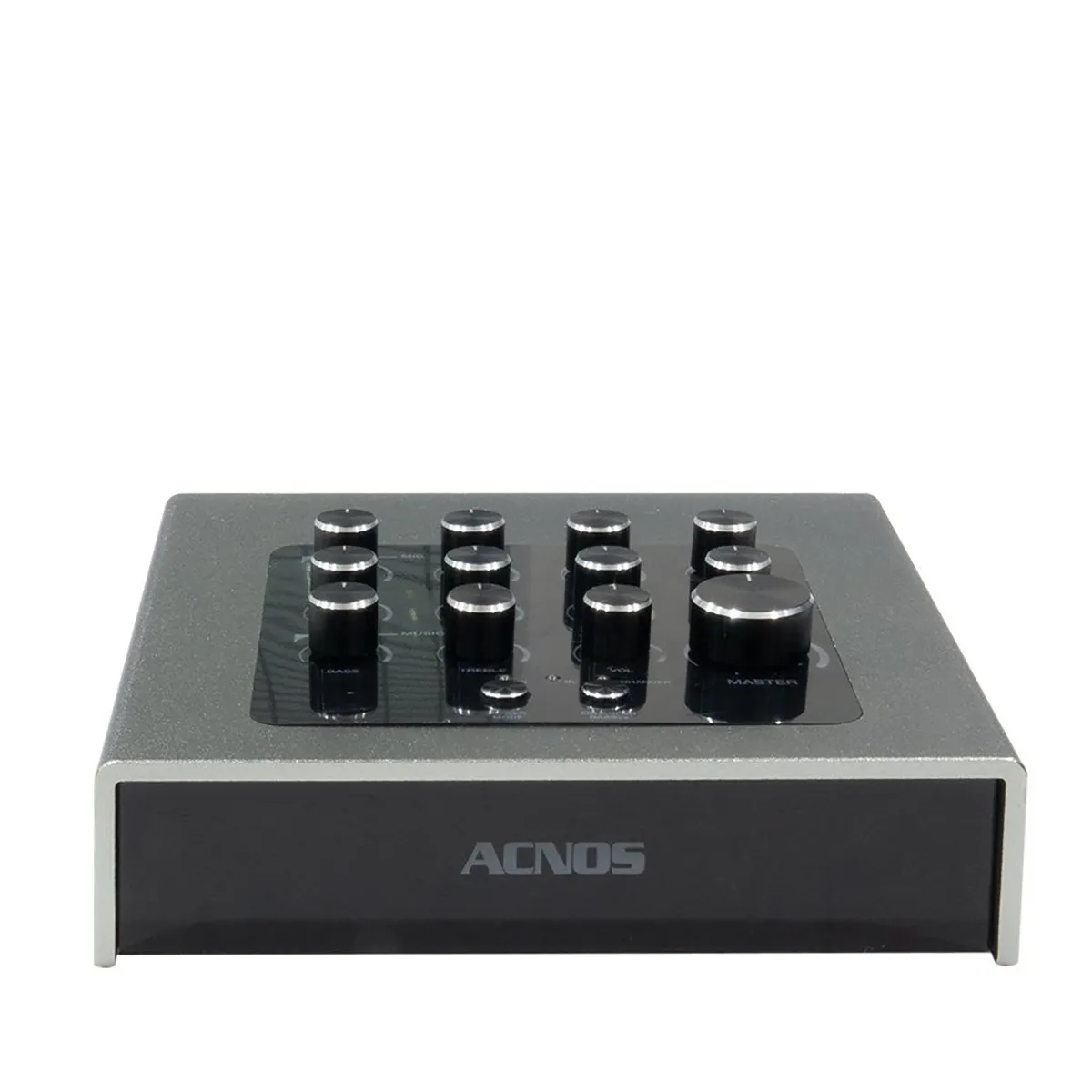 Vang số chỉnh cơ Acnos MI30U Pro Gen 2