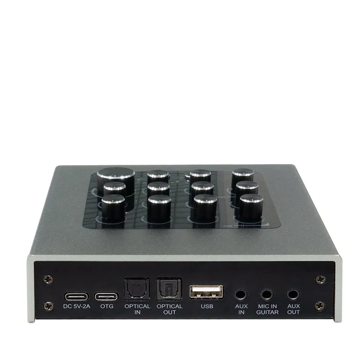 Vang số chỉnh cơ Acnos MI30U Pro Gen 2