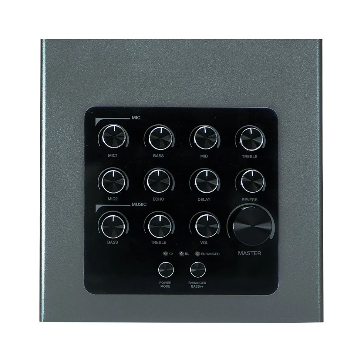 Vang số chỉnh cơ Acnos MI30U Pro Gen 2