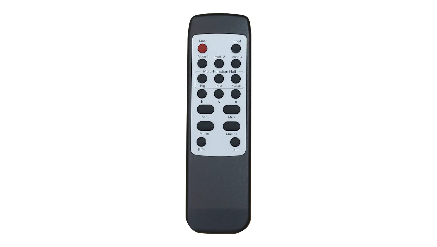 Vang số chỉnh cơ BKSound DSP 9000 Plus