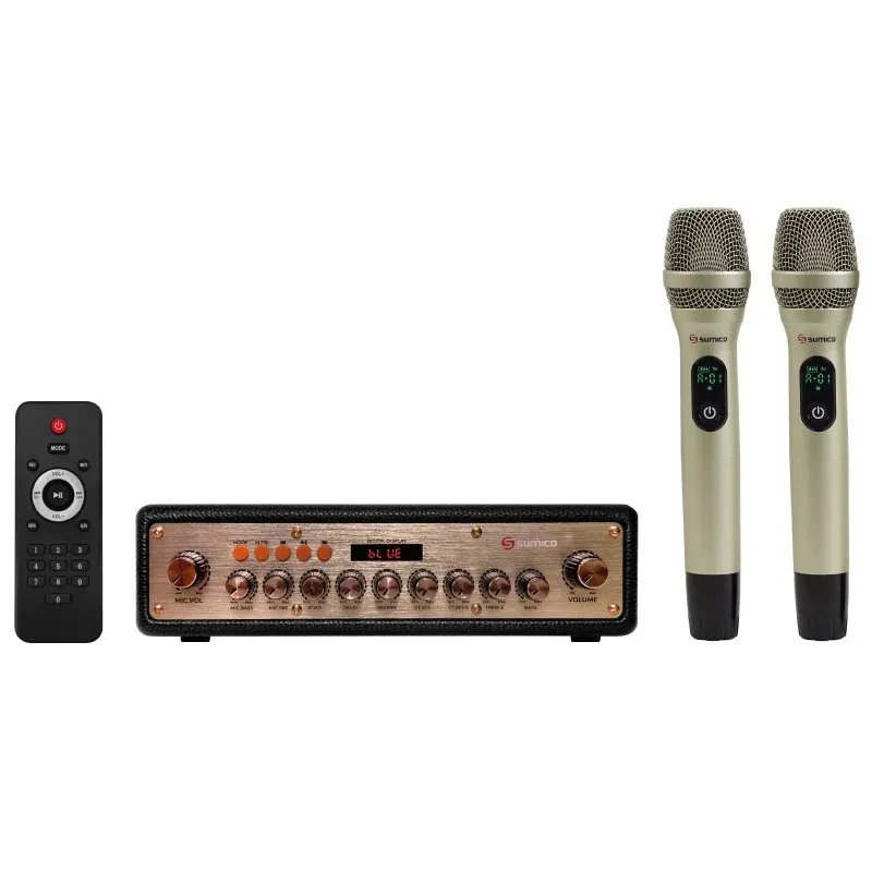 Vang số chỉnh cơ Sumico DMP1