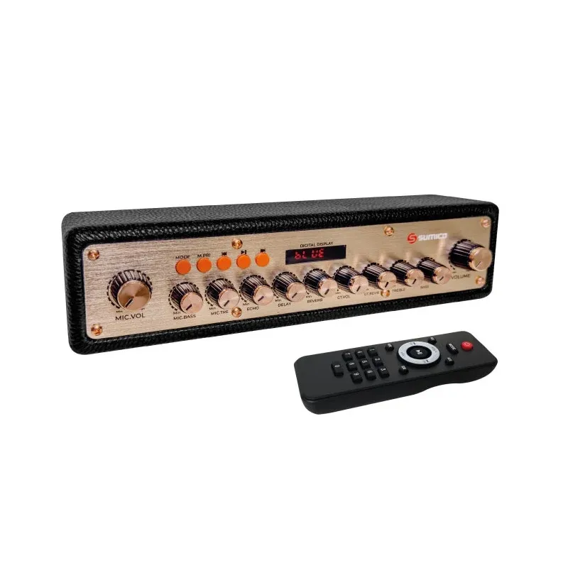 Vang số chỉnh cơ Sumico DMP1