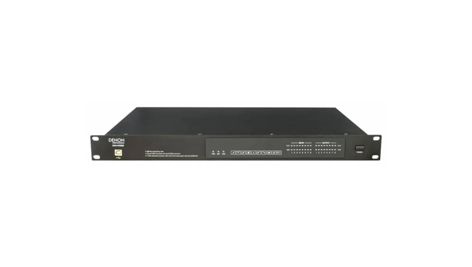 Vang số Denon DN-M88