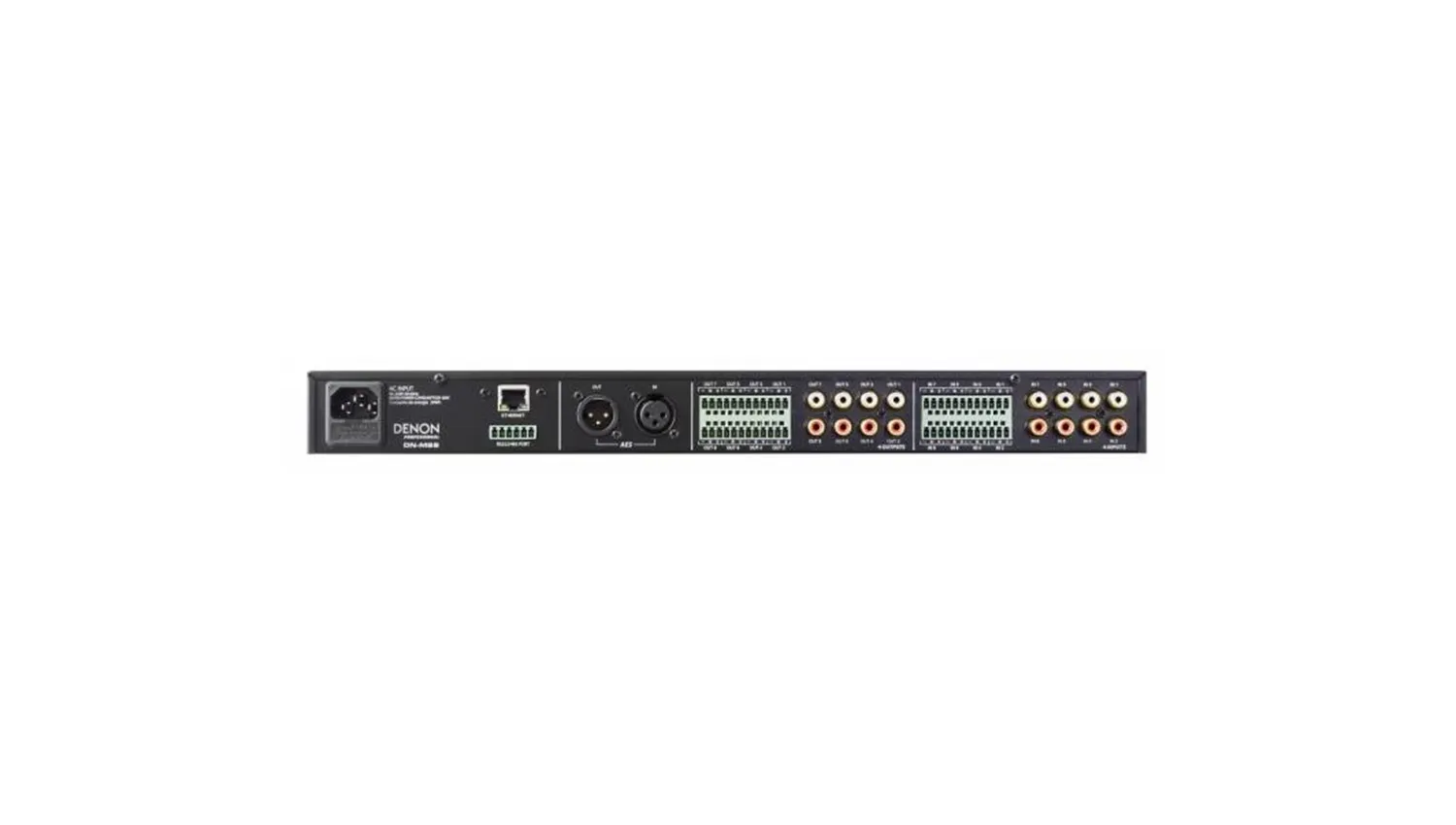 Vang số Denon DN-M88