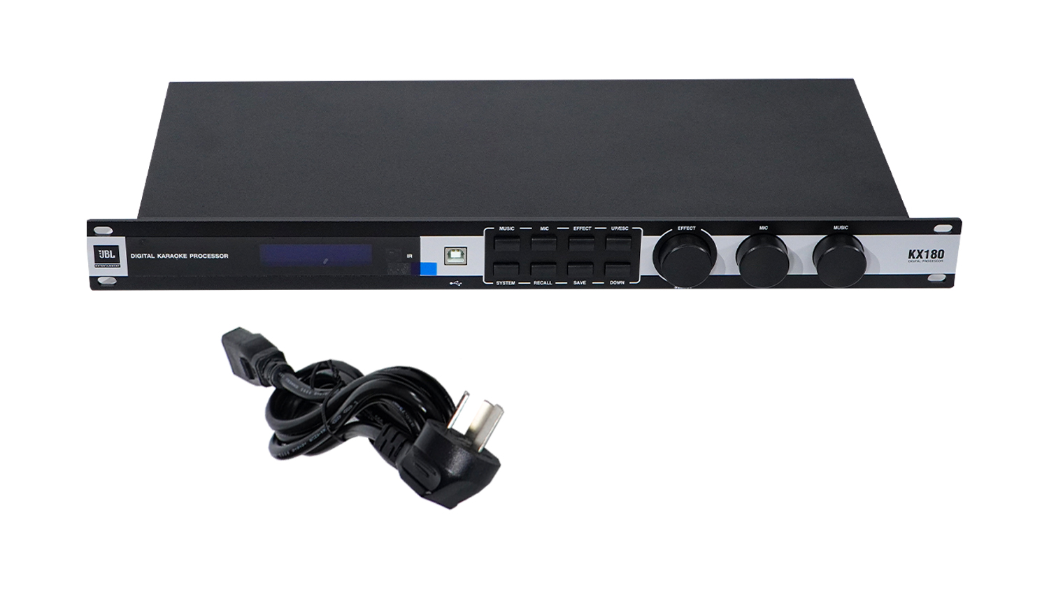 Vang số JBL KX180A