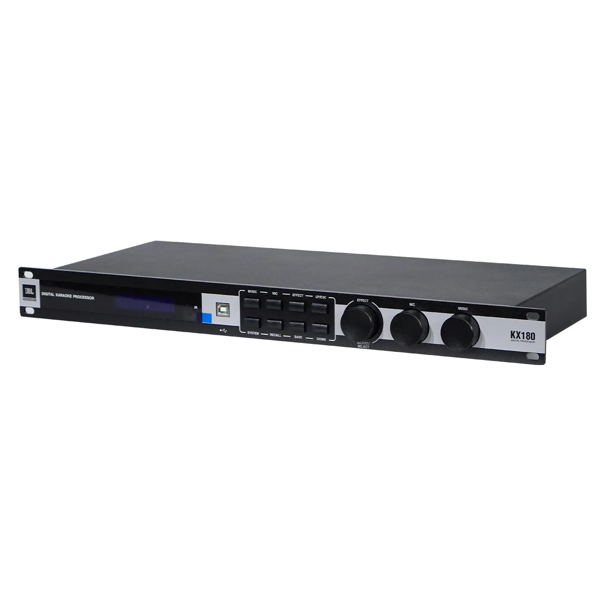 Vang số JBL KX180A