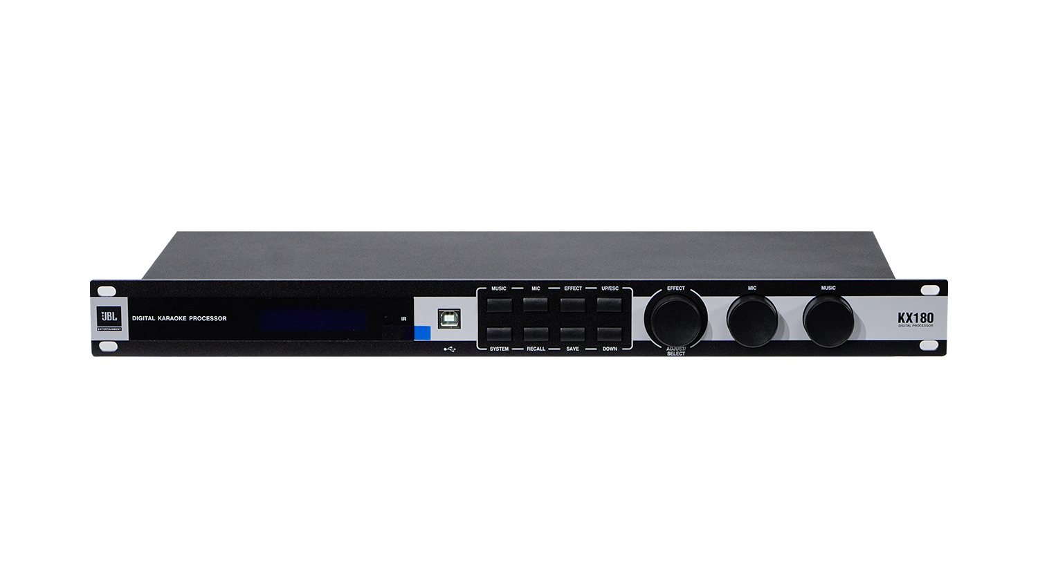 Vang số JBL KX180A