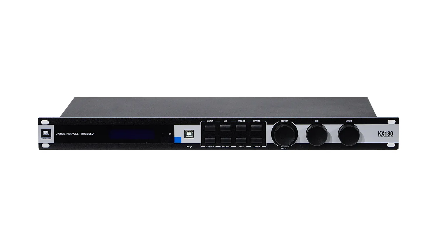 Vang số JBL KX180A