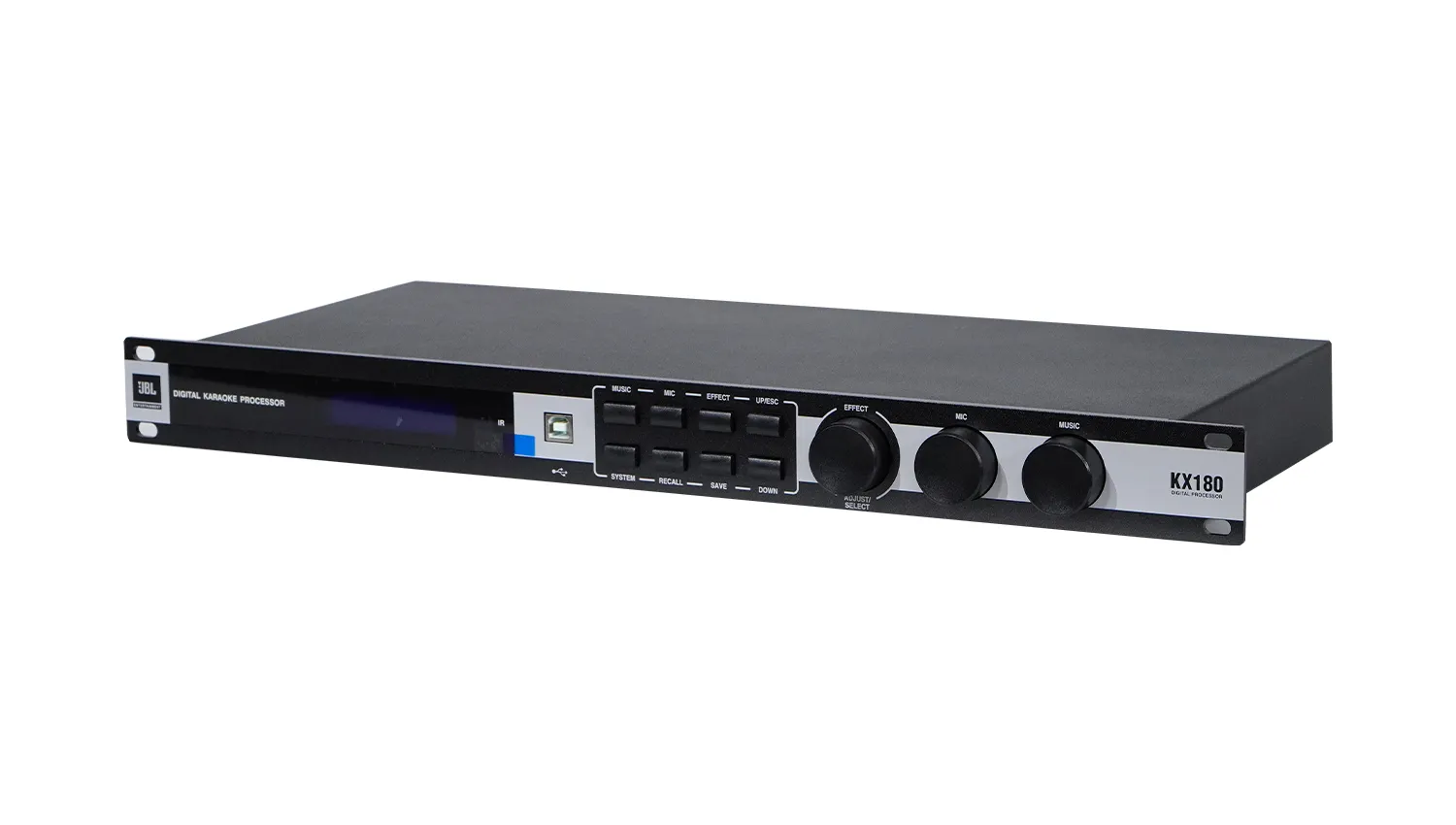 Vang số JBL KX180A