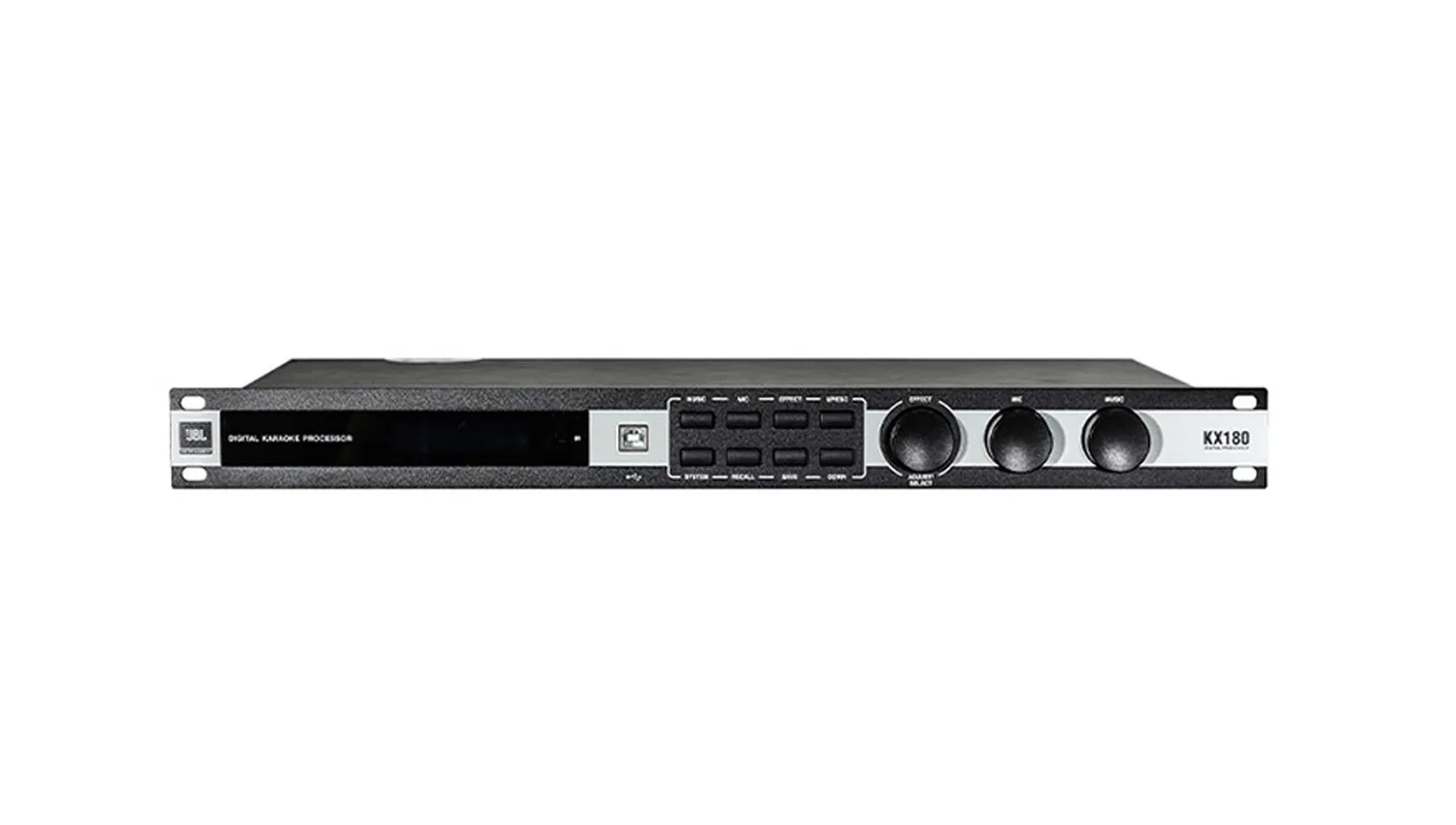 vang số jbl kx180a