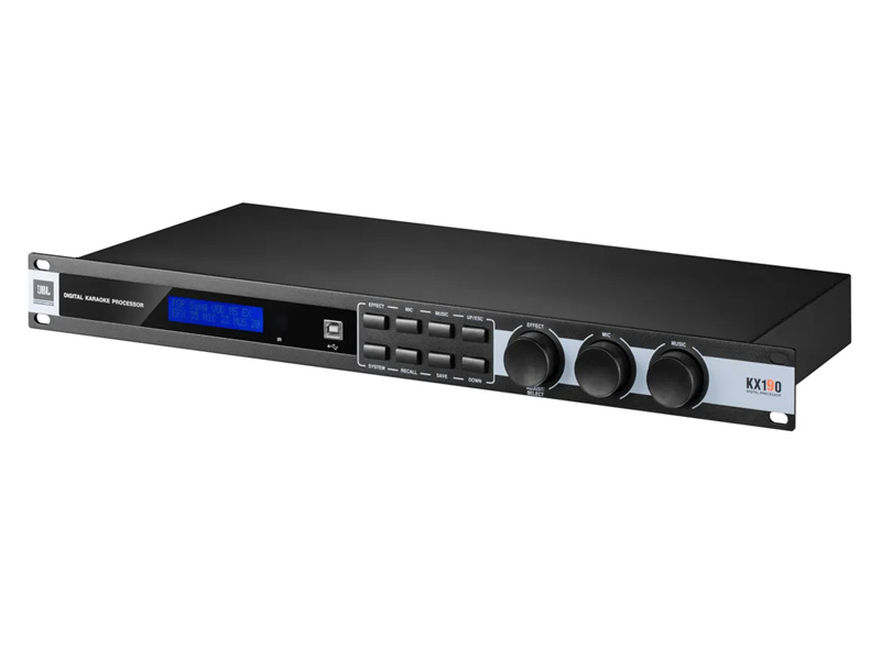 Vang số JBL KX190