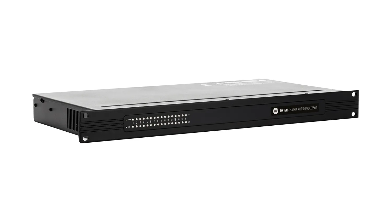 Vang số RCF DX 1616