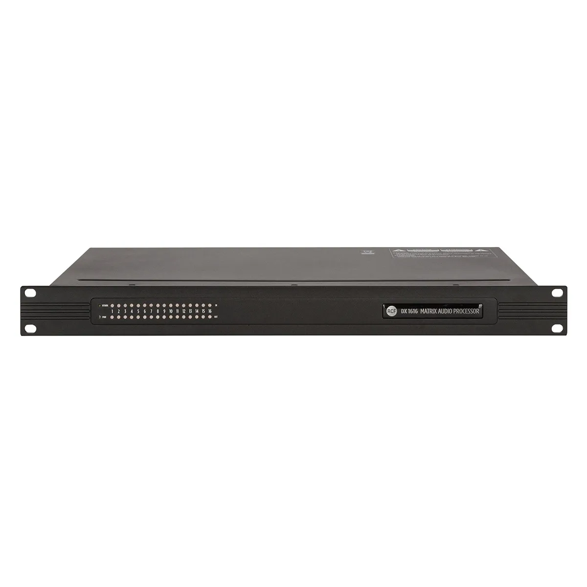 Vang số RCF DX 1616