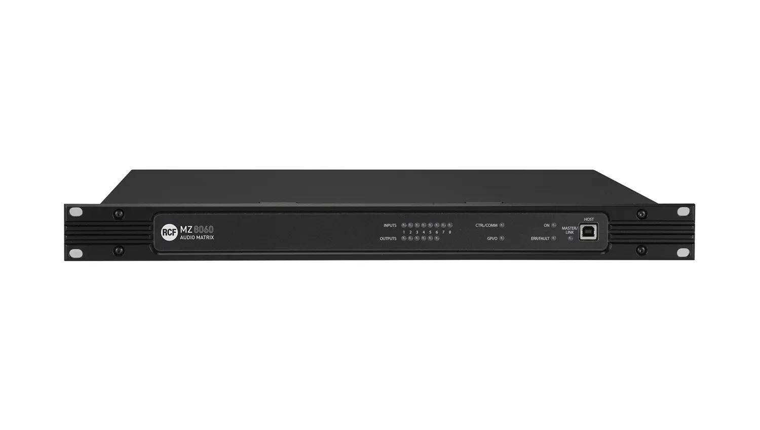 Vang số RCF MZ 8060 - Hình 1