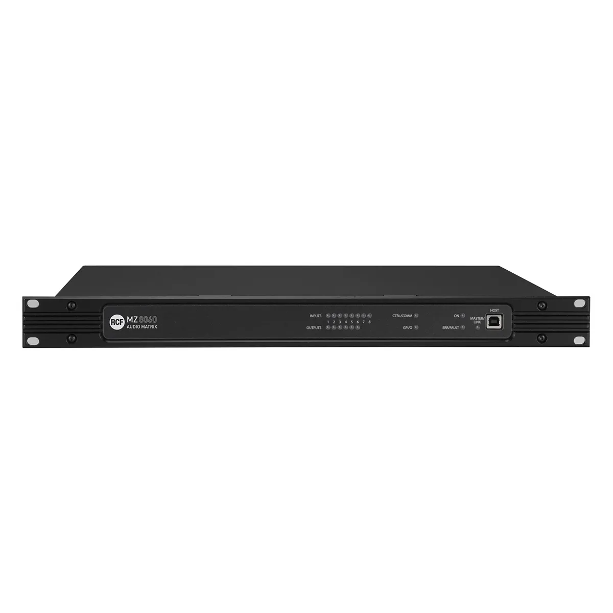 Vang số RCF MZ 8060