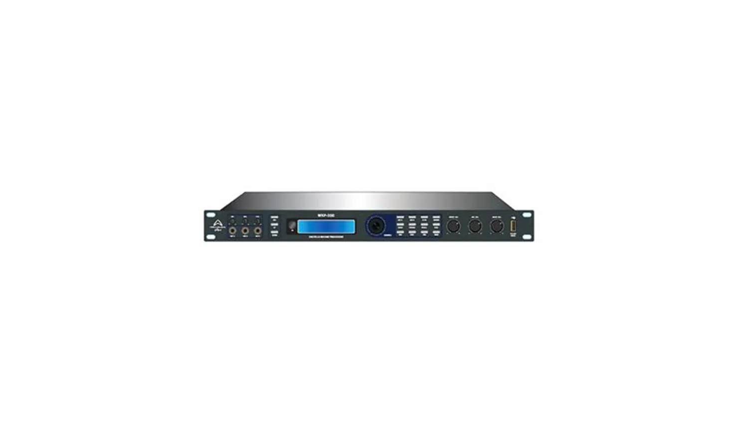 Vang số Wharfedale WKP-300 - Hình 1