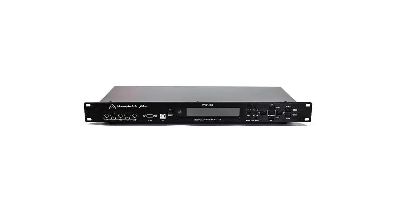 Vang số Wharfedale WKP301