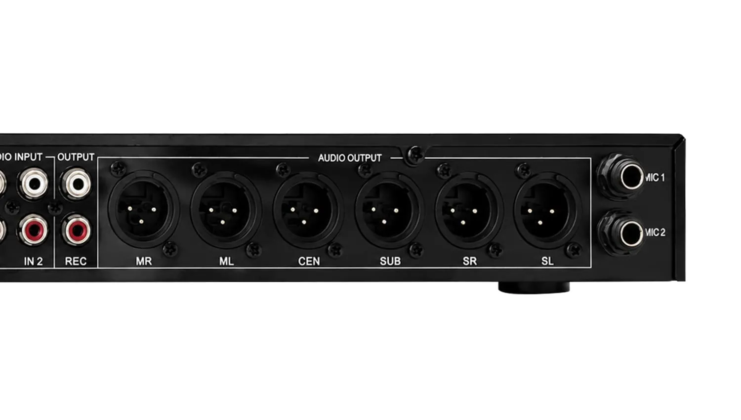Vang số Wolfirst VX12