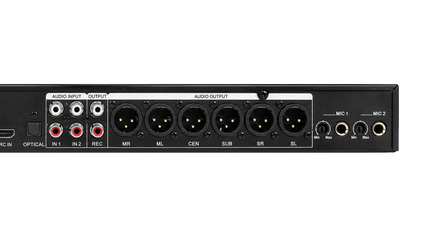 Vang số Wolfirst VX8