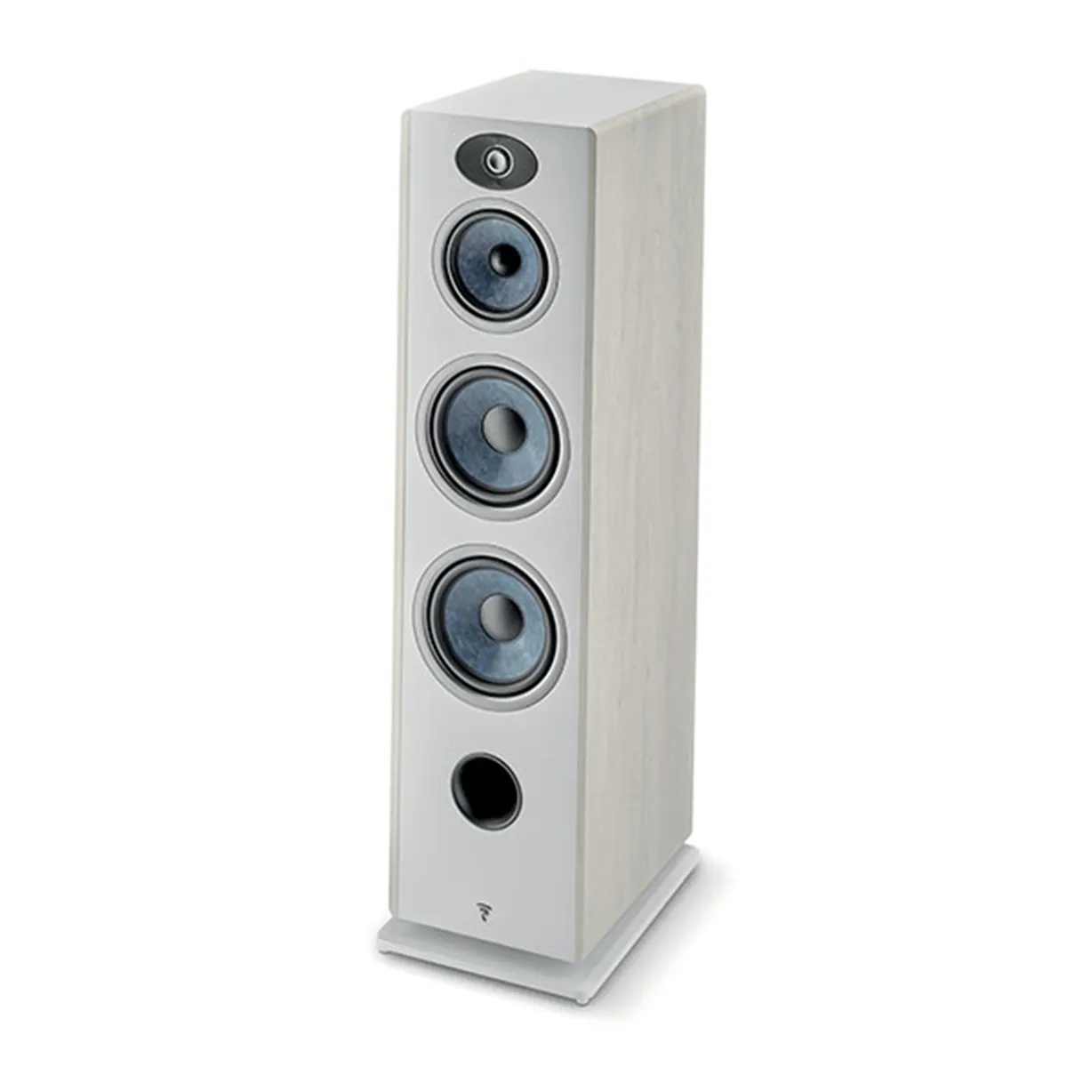 Loa Focal Vestia No4 light wood