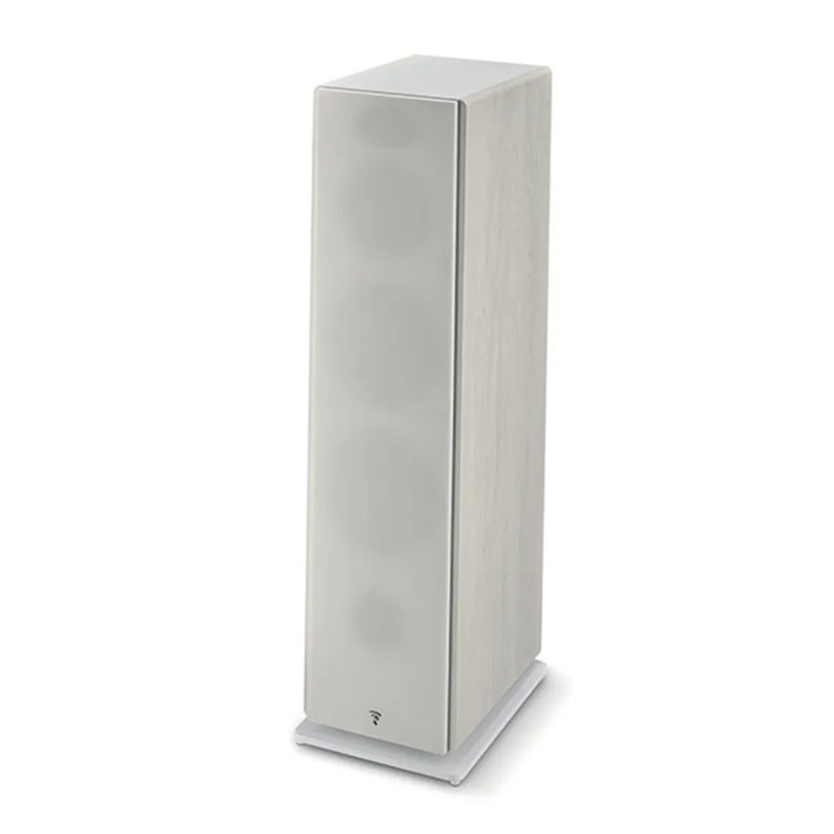 Loa Focal Vestia No4 light wood