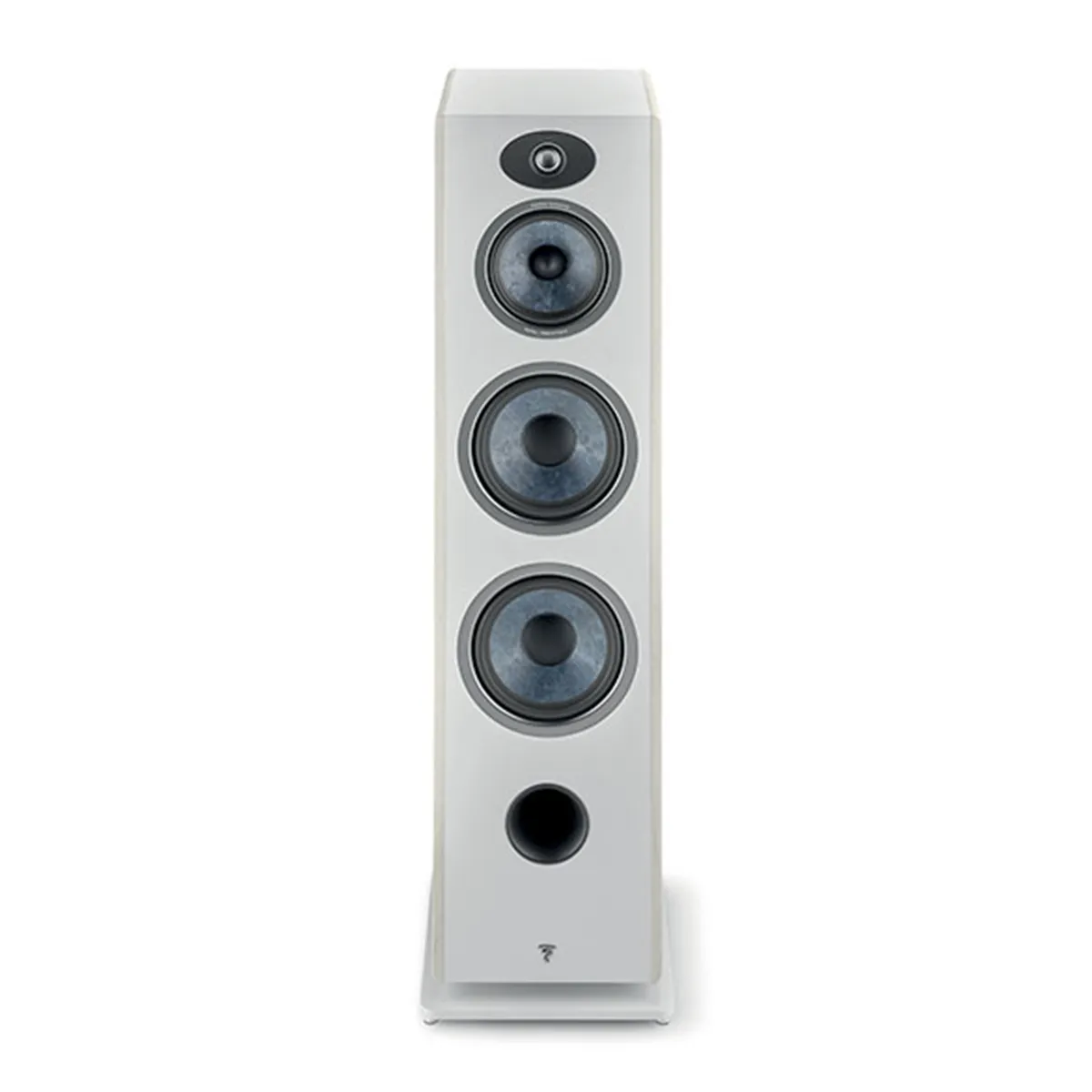 Loa Focal Vestia No4 light wood