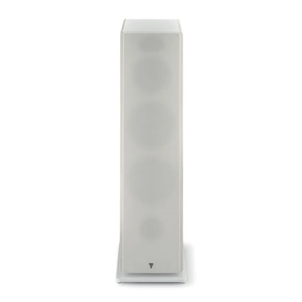 Loa Focal Vestia No4 light wood