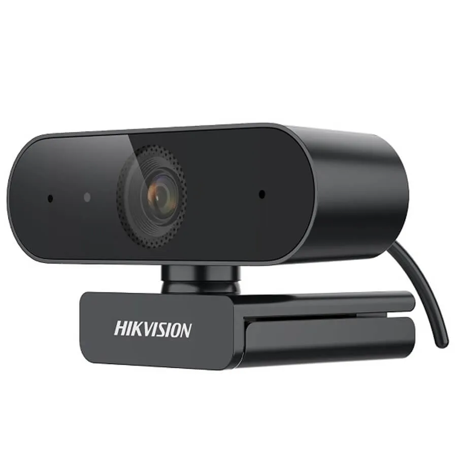 Webcam Hikvision DS-U04P