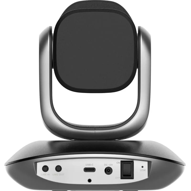 Webcam hội nghị Hikvision DS-UVC-P28