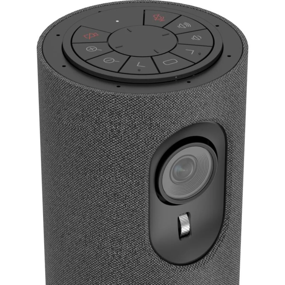 Webcam tích hợp loa HIKVISION DS-UVC-X12