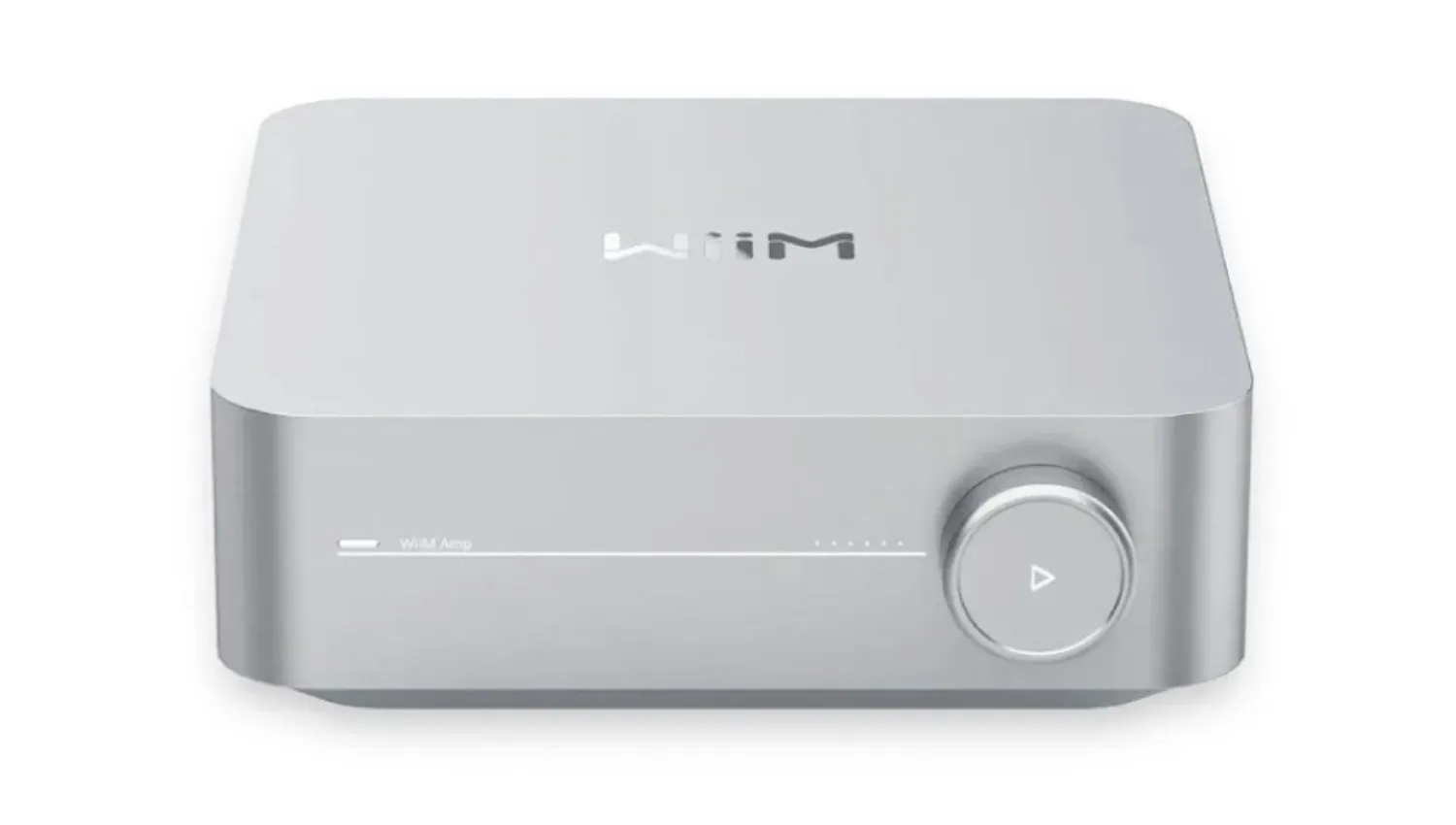 Amply WiiM Amp