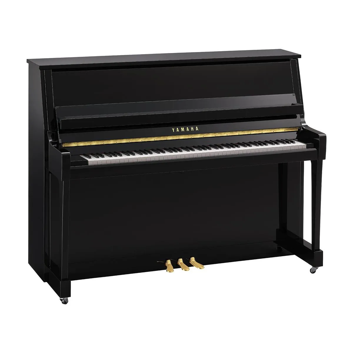 Yamaha B20 tổng thể nền trắng