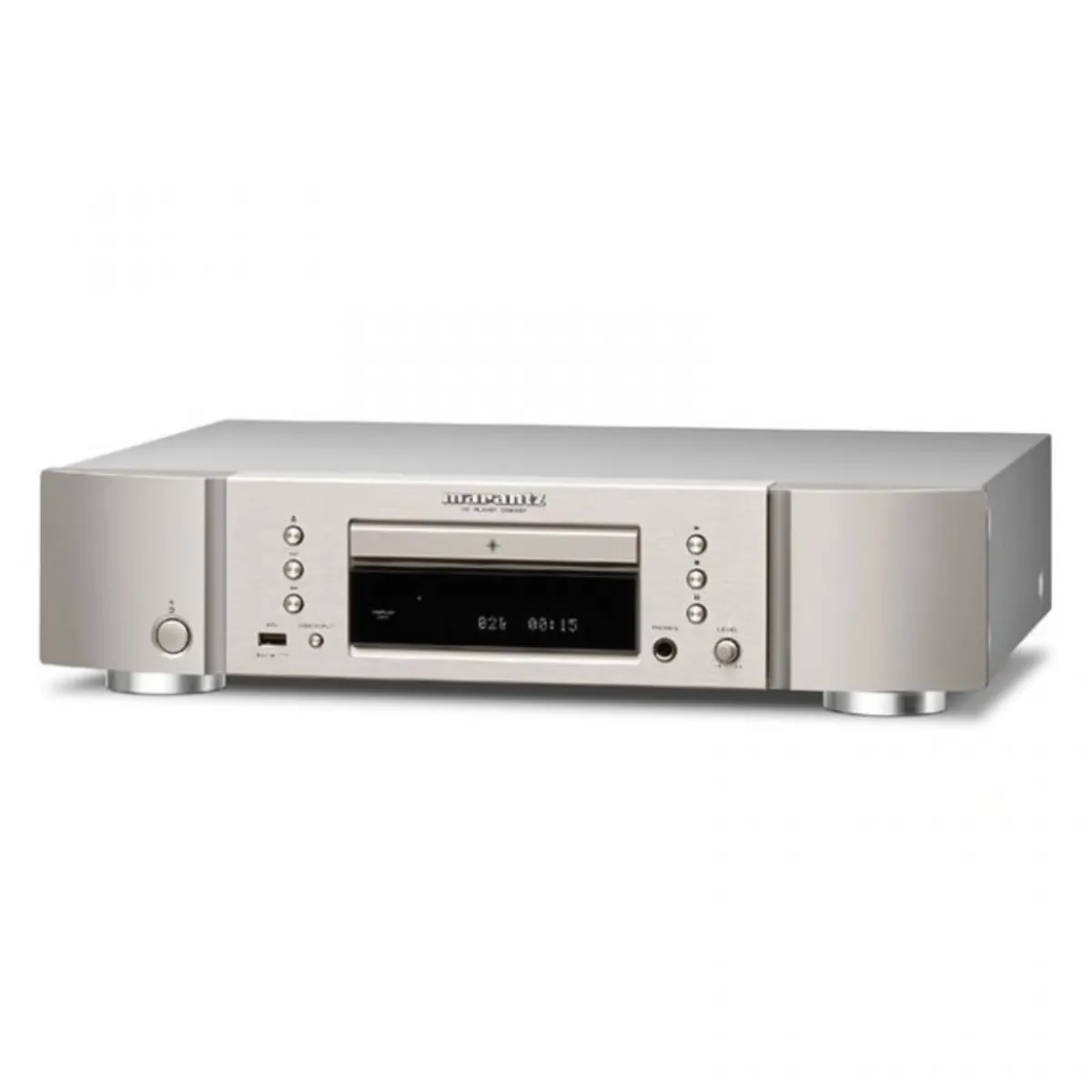 Đầu CD Marantz CD6007