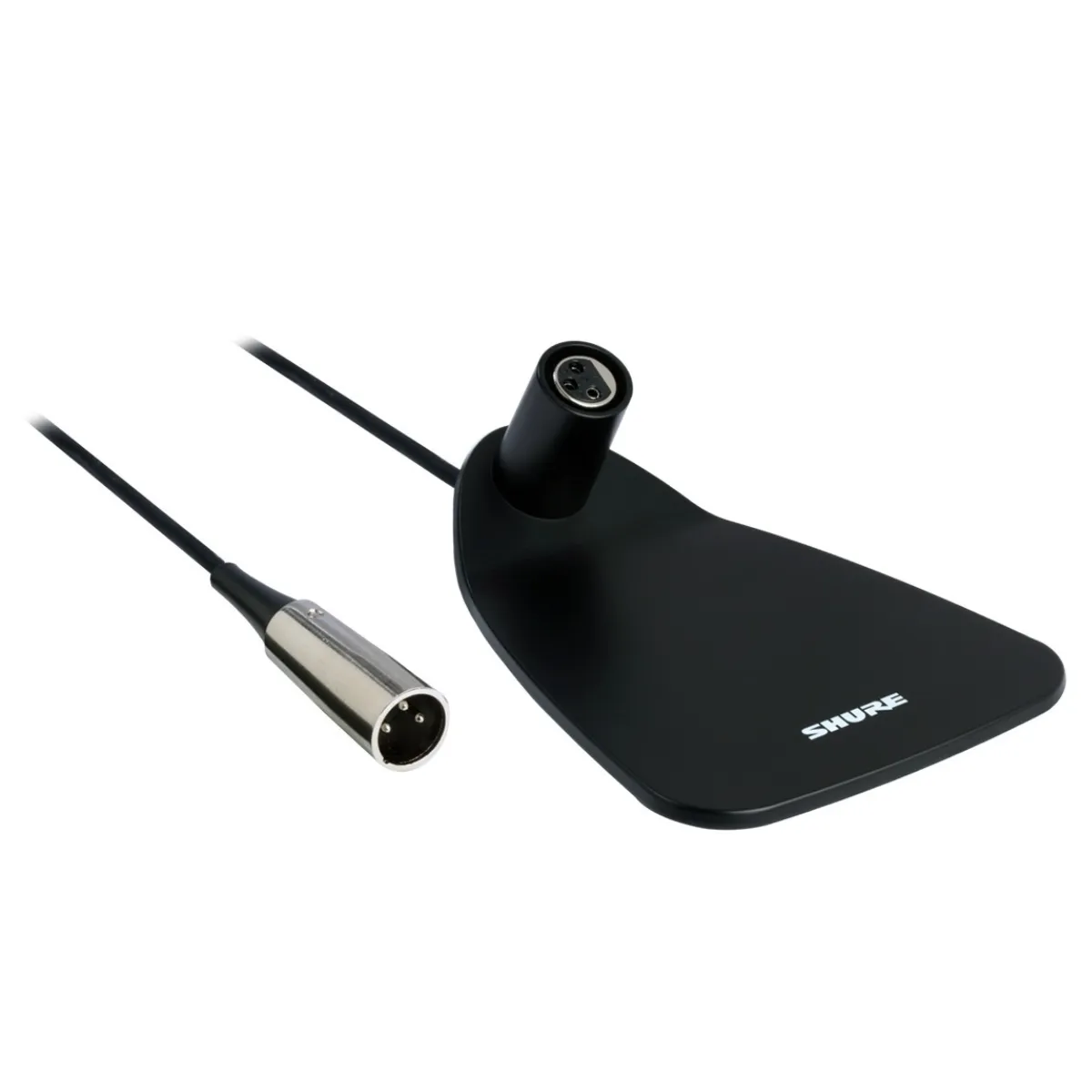 Đế micro cổ ngỗng Shure CVD-B - Hình 3