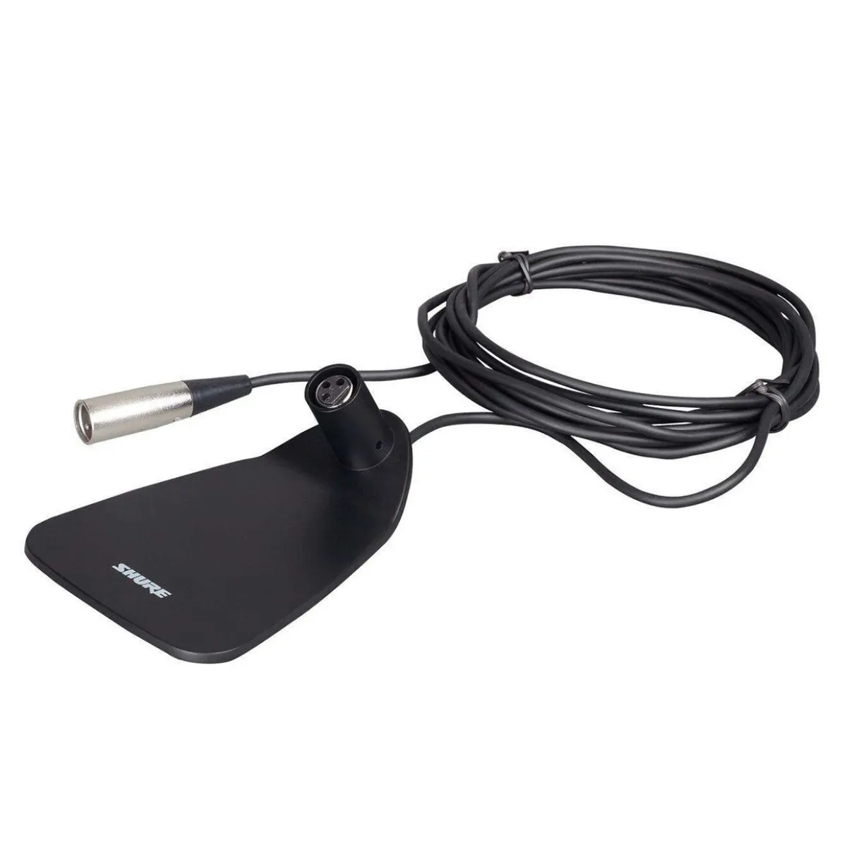 Đế micro cổ ngỗng Shure CVD-B 