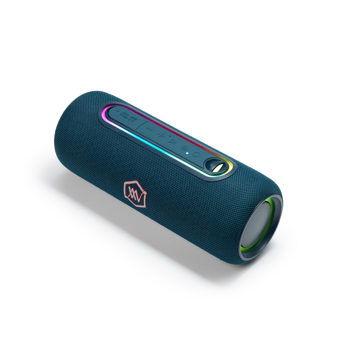 loa di động Alpha Works iKON 10