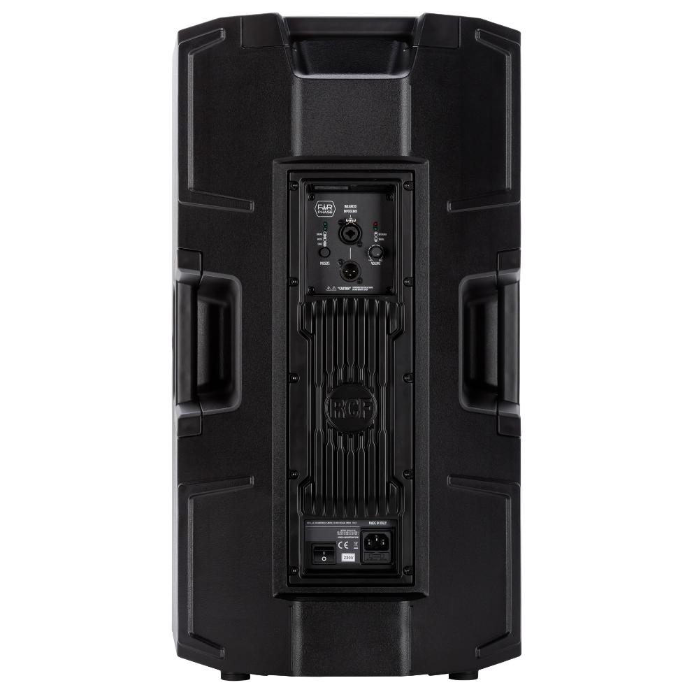 Loa RCF ART 915-A (Active, full bass 40cm) - Hình 5