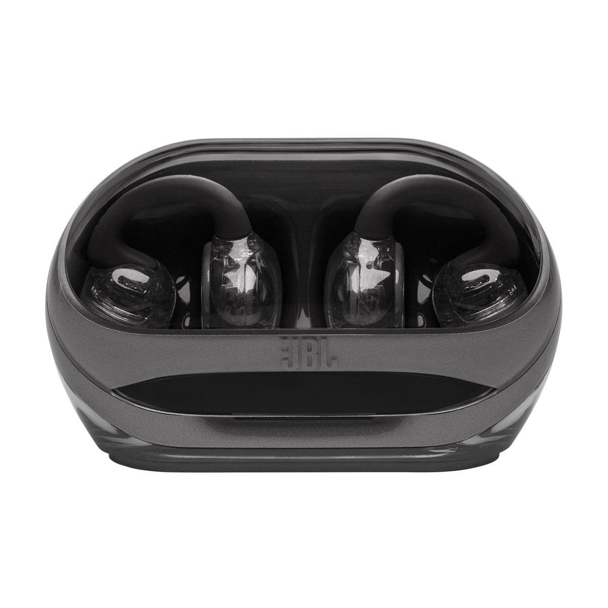 Tai nghe JBL Soundgear Clips (Pin 32H, IP54, Bluetooth 5.4, Google Fast Pair) - Hình 1