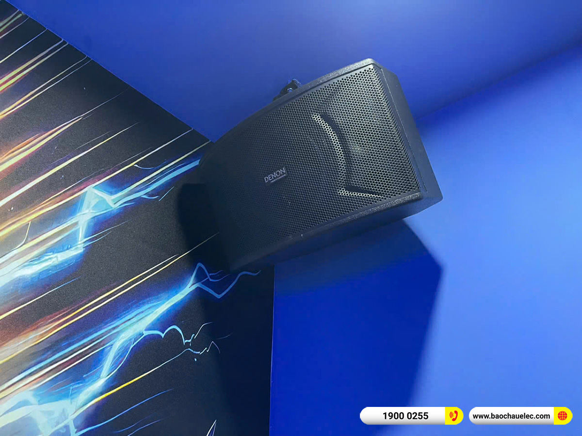 16 ph&ograve;ng karaoke box mini cho qu&aacute;n White Entertaiment Music Center tại H&agrave; Nội 